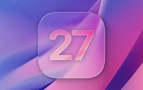 iOS 27