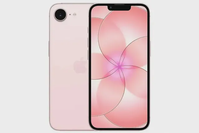 Apple iPhone 17e