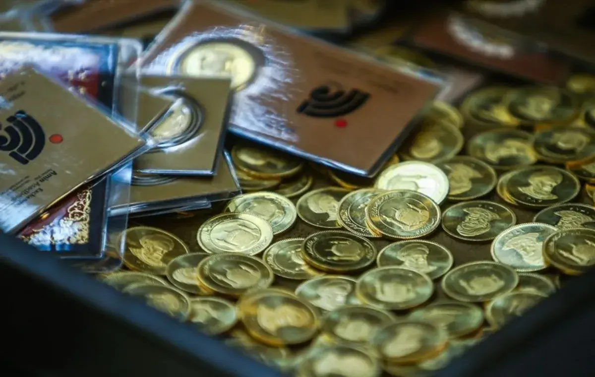 آیا سکه پارسیان برای سرمایه‌گذاری خوب است