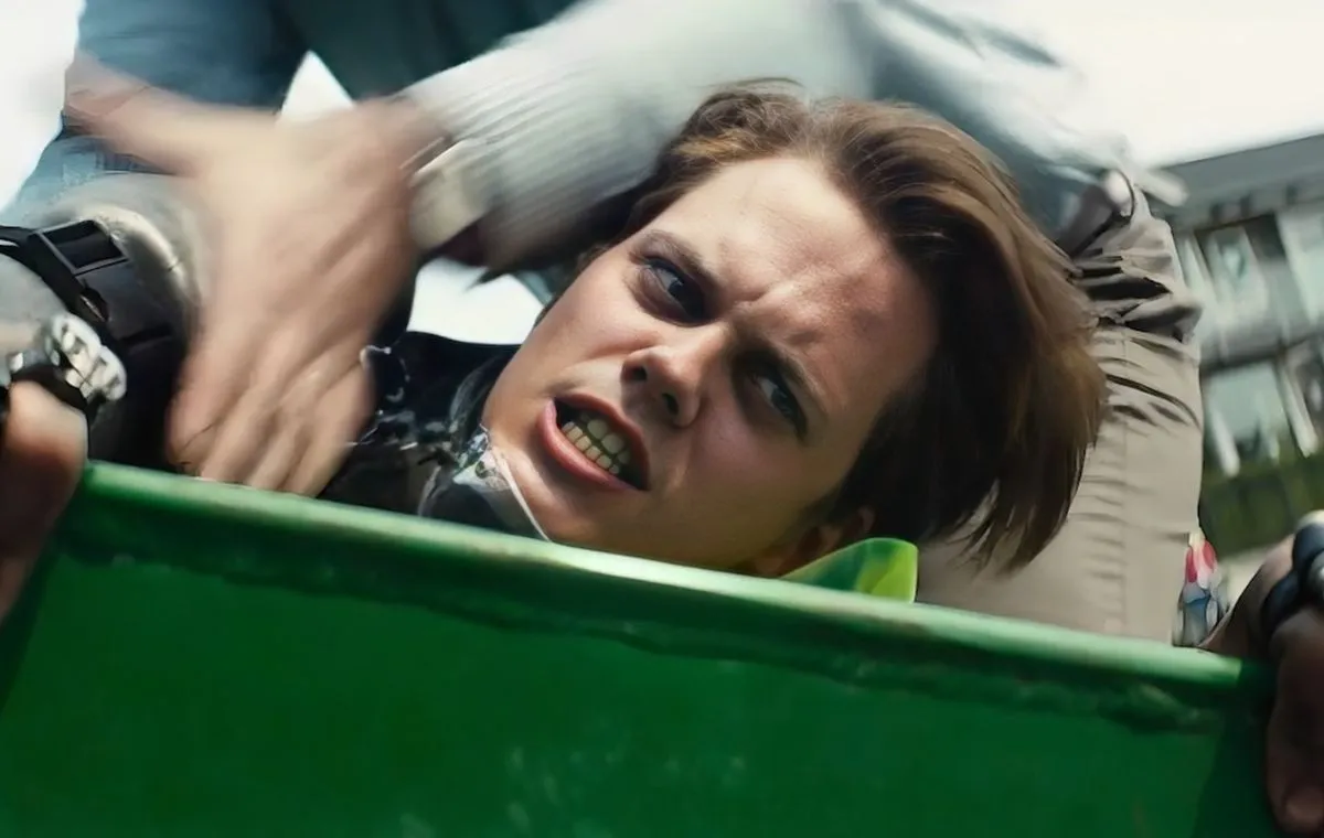 ددپول 2 (Deadpool 2)