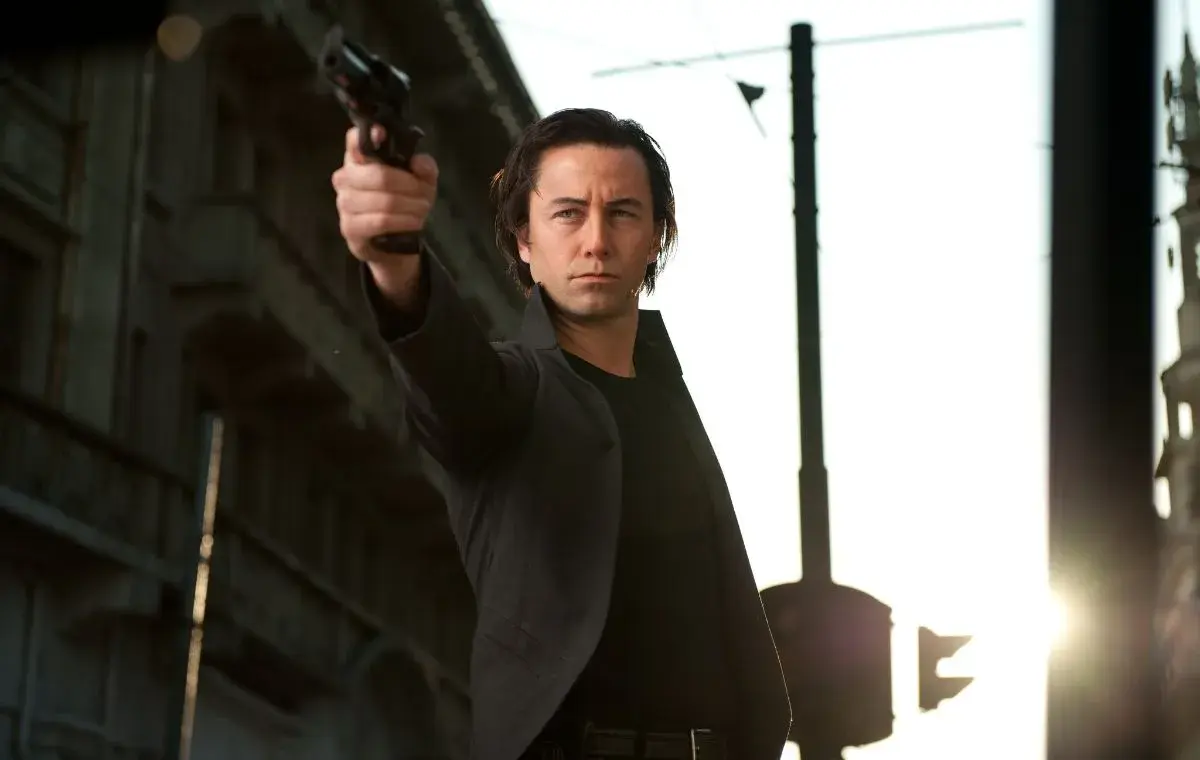 فیلمهای ریان جانسون