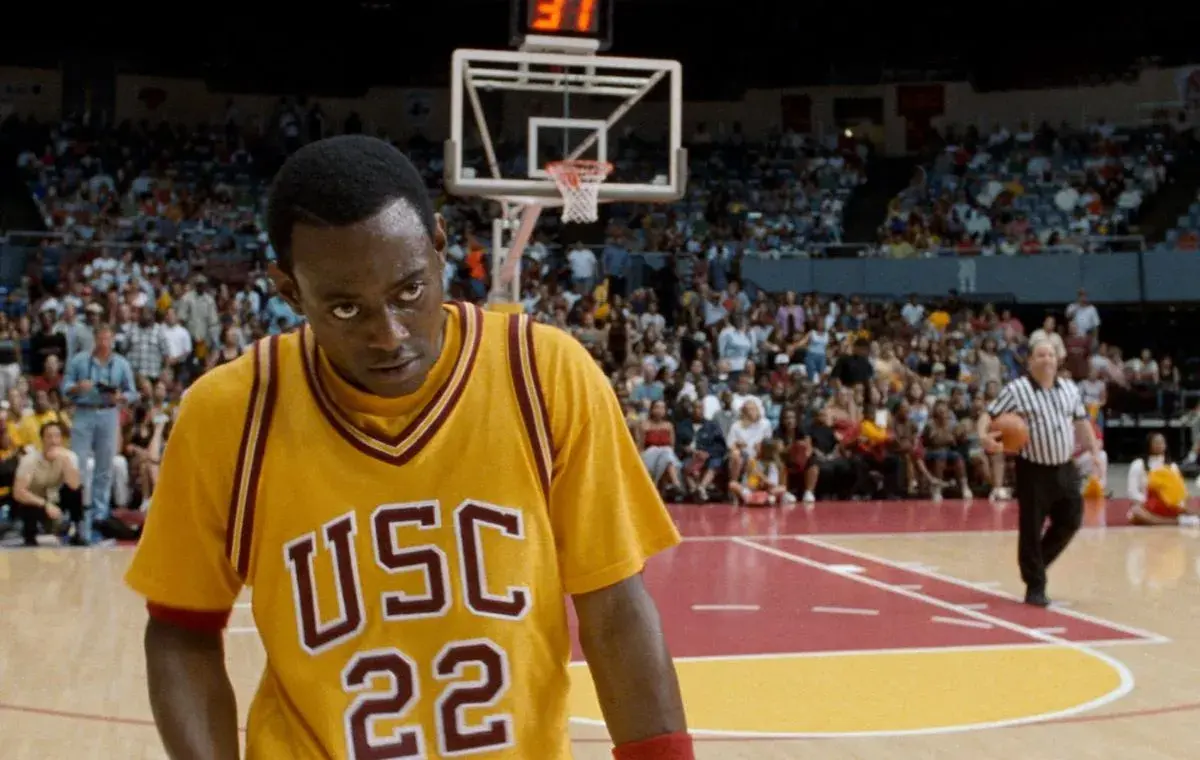 فیلم‌های ورزشی قرن 21