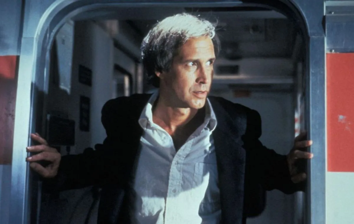 خاطرات مردی نامرئی (Memoirs of an Invisible Man)