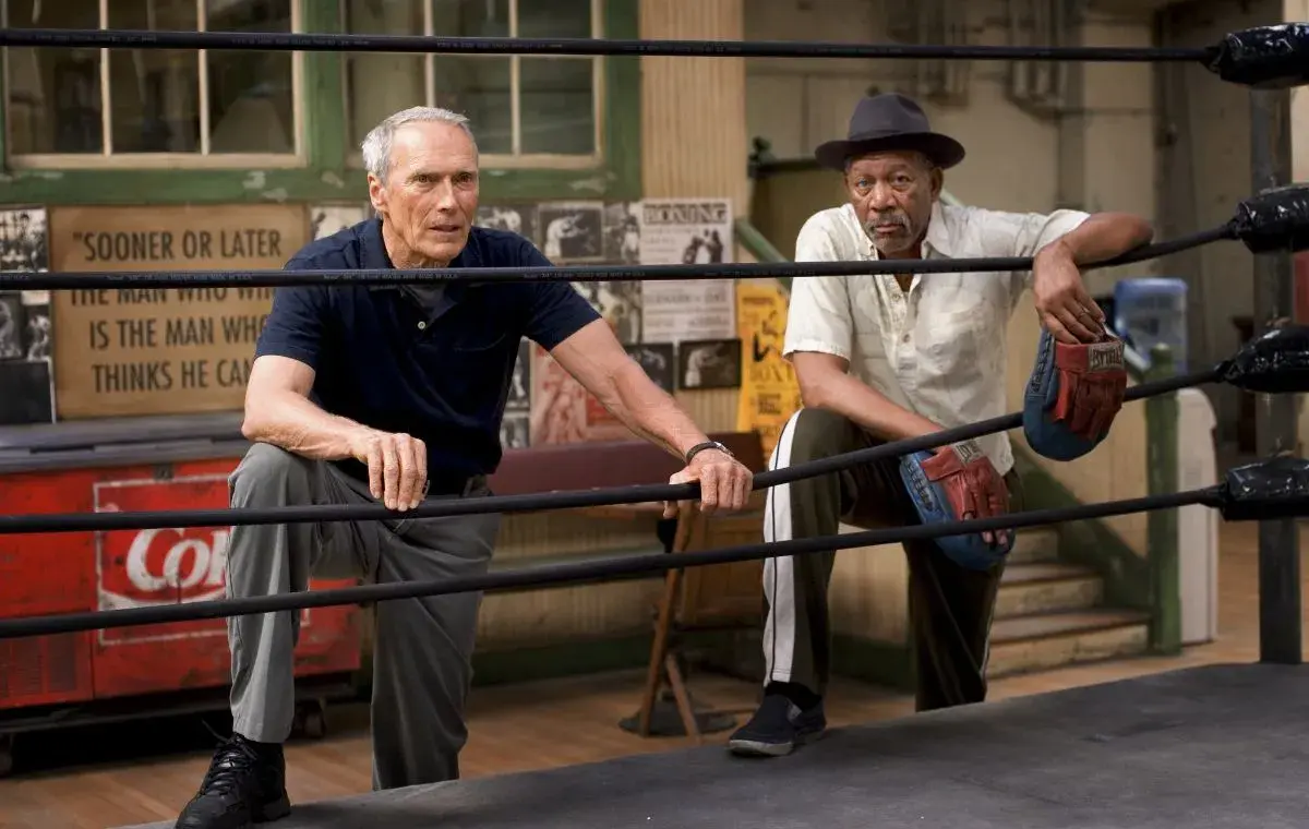 فیلم‌های ورزشی قرن 21