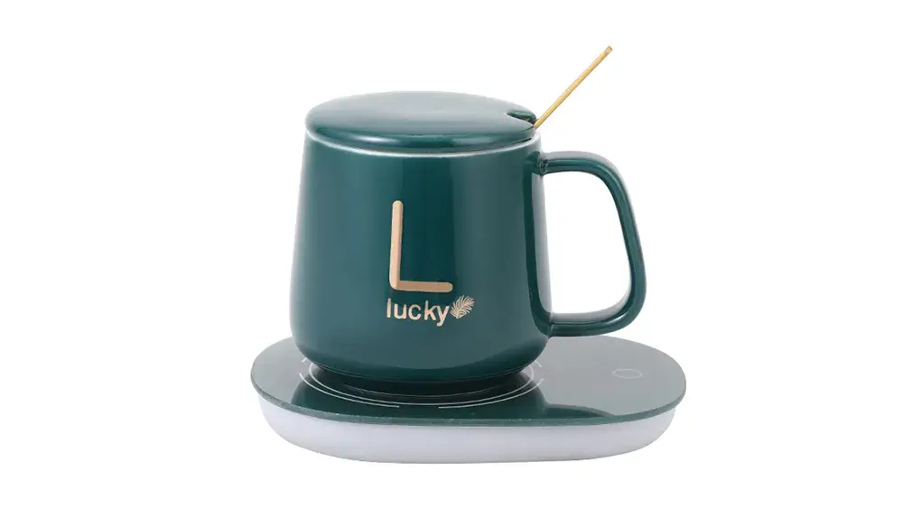 ماگ هیتردار