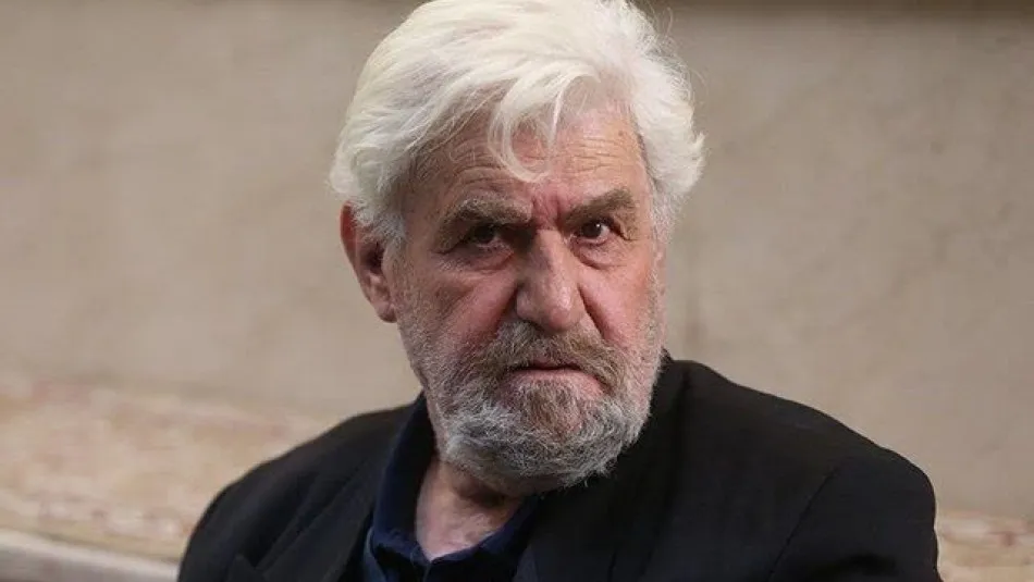 عنایت‌الله بخشی