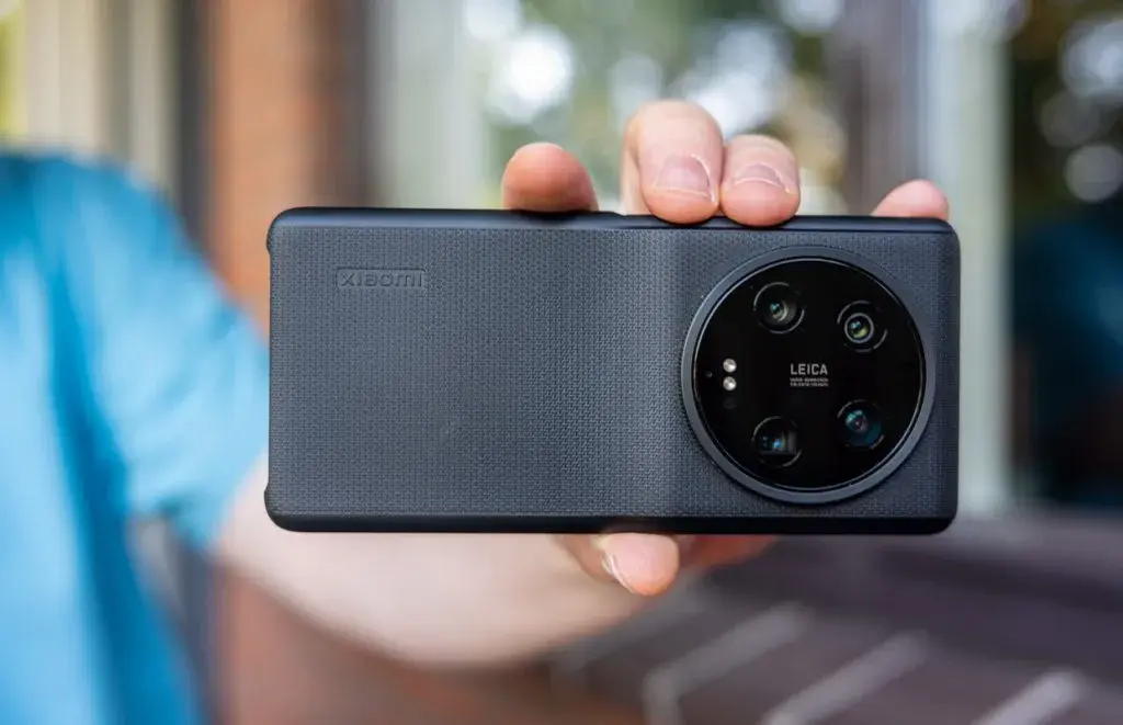 شیائومی 13 اولترا