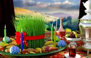 لحظه تحویل سال ۱۴۰۵؛ عید امسال چه روزی است؟