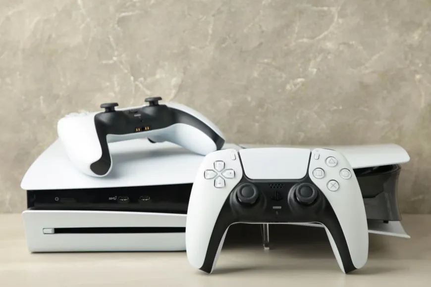 کنسول دست دوم یا PC گیمینگ اقتصادی؟