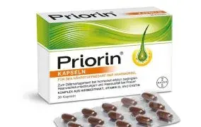 تشخیص قرص پریورین اصل