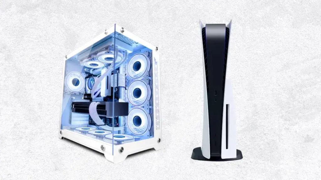 خرید کنسول دست دوم و PC گیمینگ