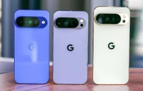 گوگل پیکسل 11