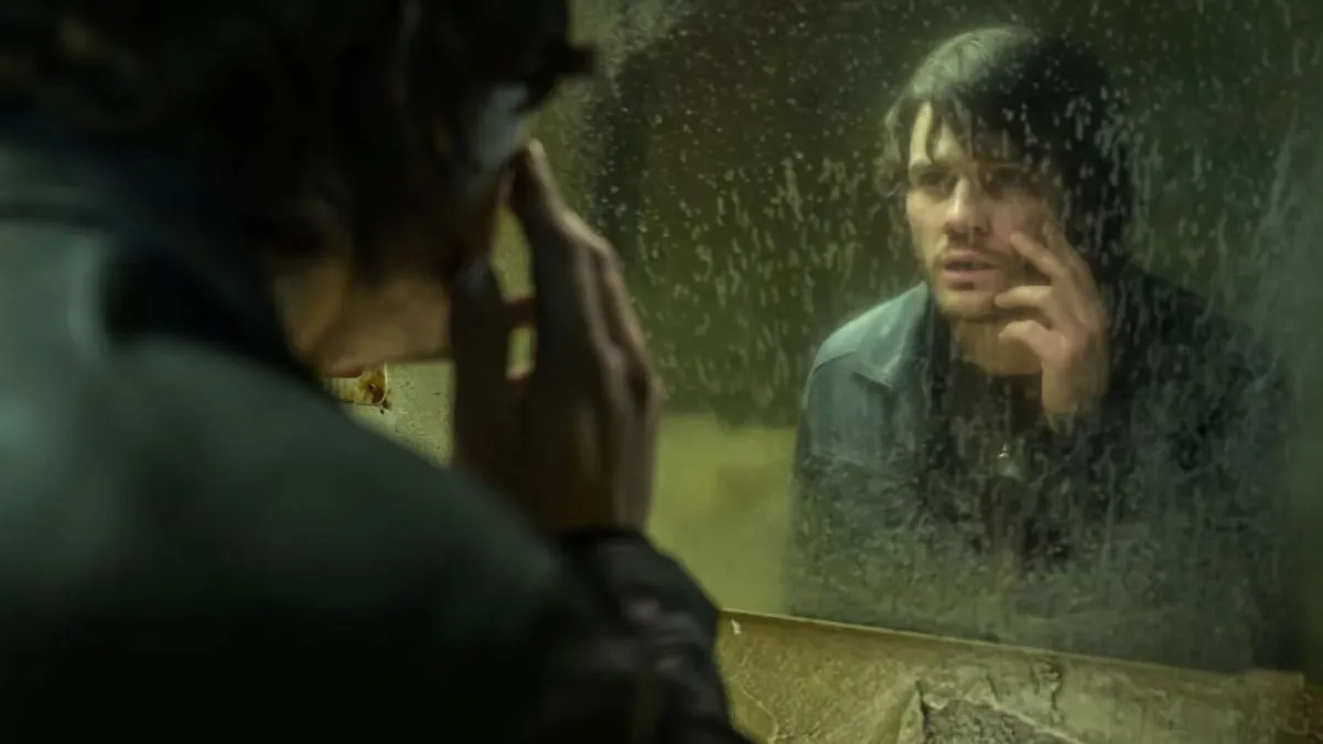 جیمز ساندرلند