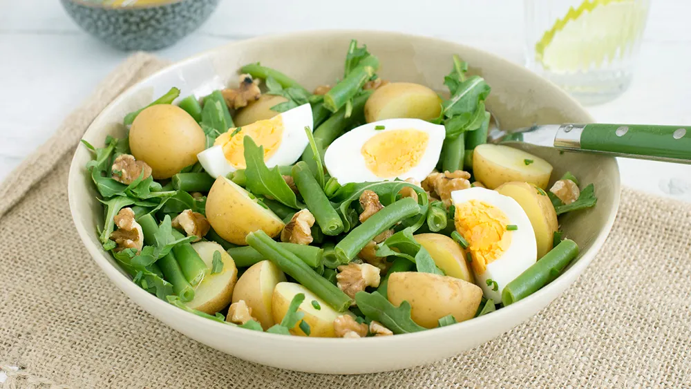 رژیم غذایی و صبحانه مقوی برای افزایش قد نوجوانان در دوران بلوغ