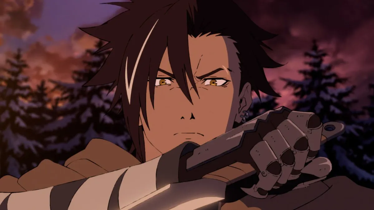 محکوم به قهرمان بودن