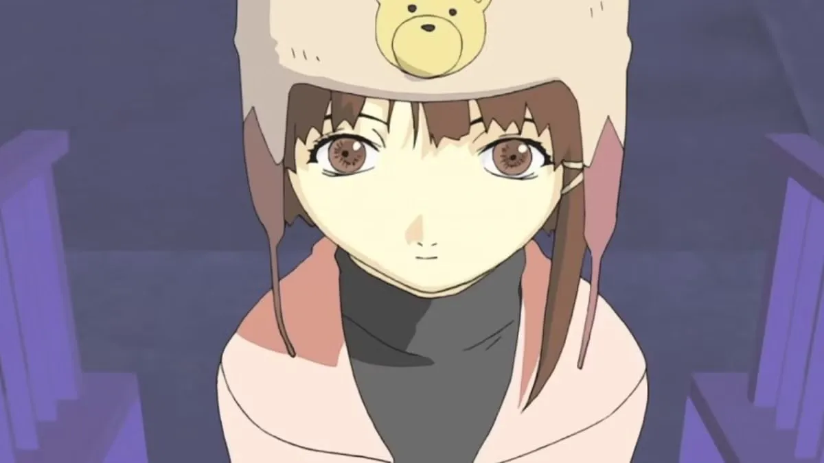 تجربیات سریالی لین