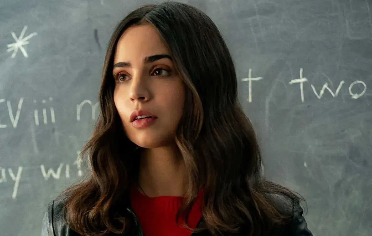 فهرست زندگی (The Life List)