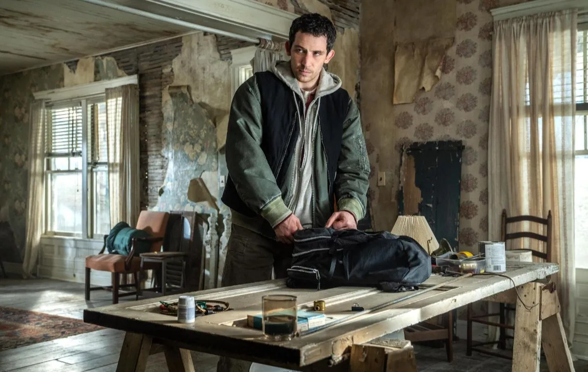 فیلم روز افشاگری