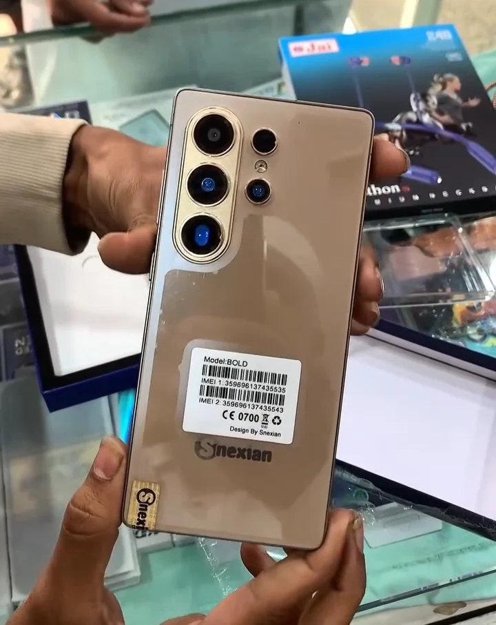 گلکسی S26 اولترا