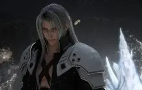 فاینال فانتزی 7 ریبرث