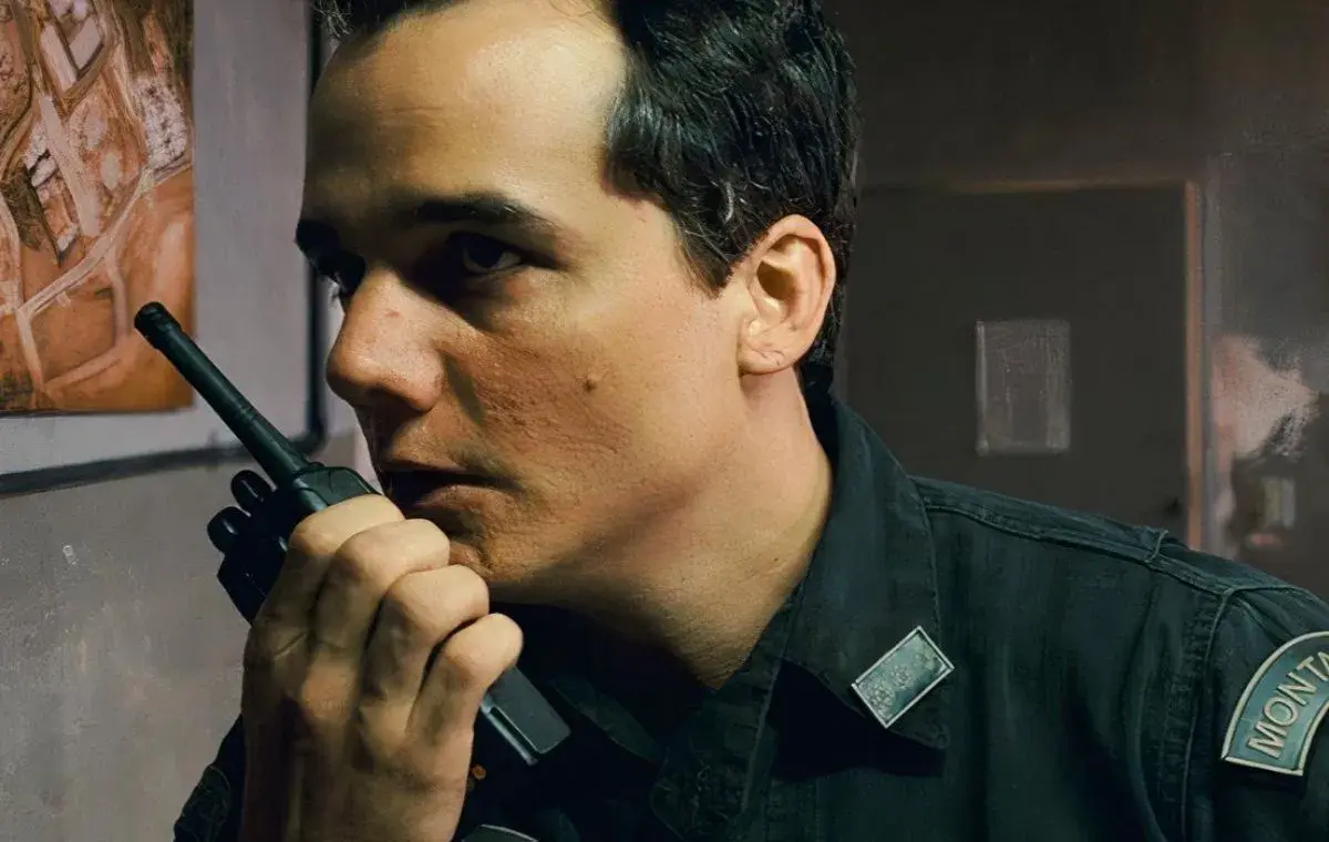 یگان ویژه: دشمن درون (Elite Squad: The Enemy Within)