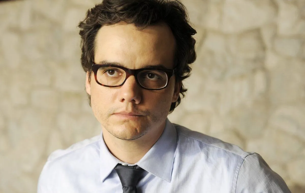 واگنر مورا؛ صندلی پدر (Father's Chair)