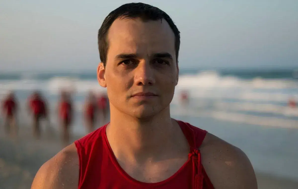 ساحل فوترو (Futuro Beach)