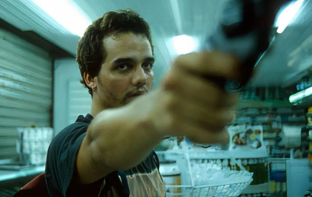 واگنر مورا؛ پایین شهر (Lower City)