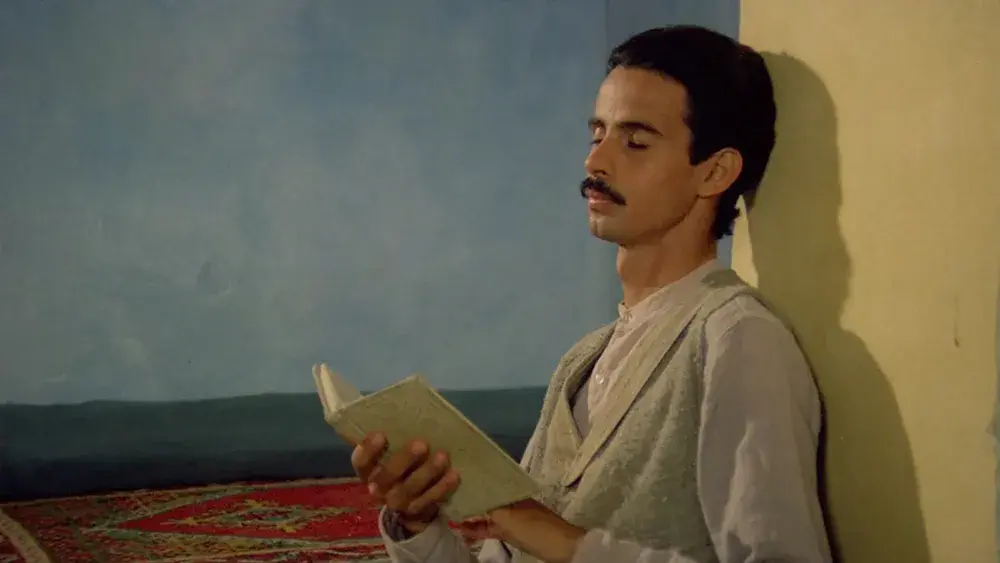 فیلم سرگشتگان صحرا