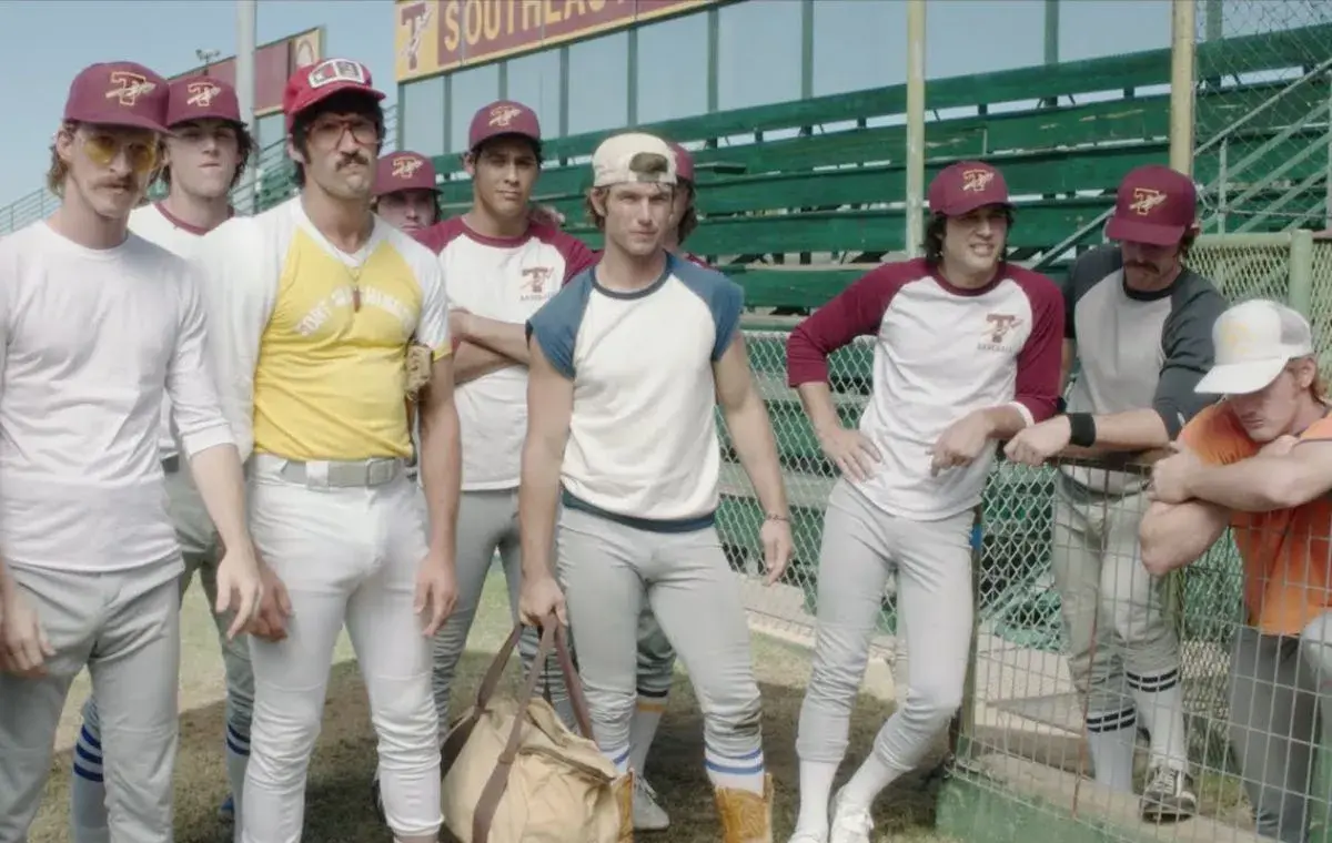 فیلم‌های ورزشی قرن 21