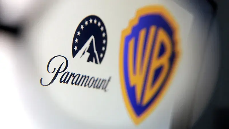 Paramount Warner