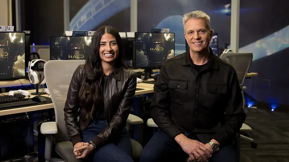 مت بوتی و آشا