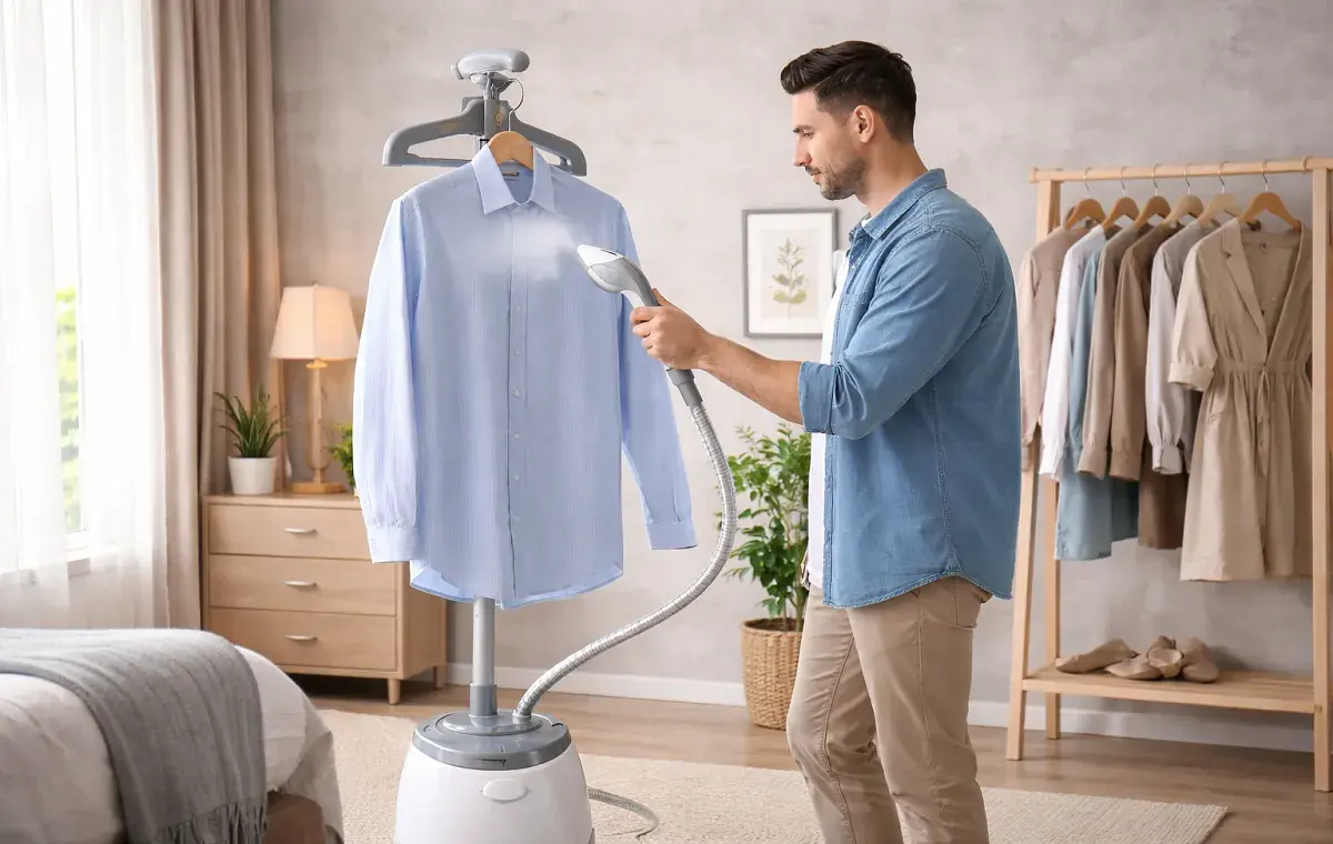 بهترین اتو بخار ایستاده فیلیپس؛ مقایسه، بررسی مدل‌ها و راهنمای خرید