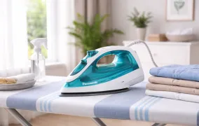 اتوبخار پاناسونیک