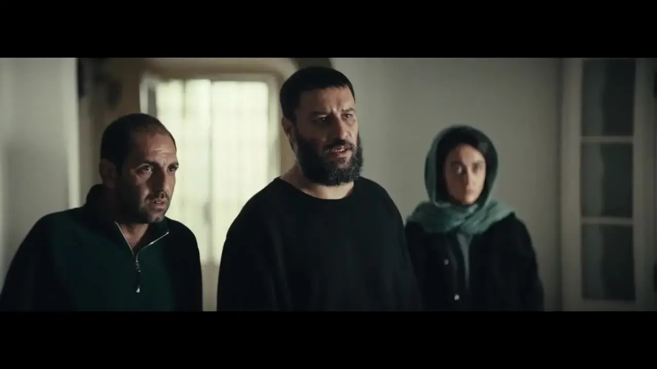 بررسی فصل دوم وحشی