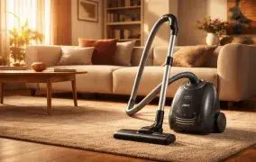 جارو برقی AEG