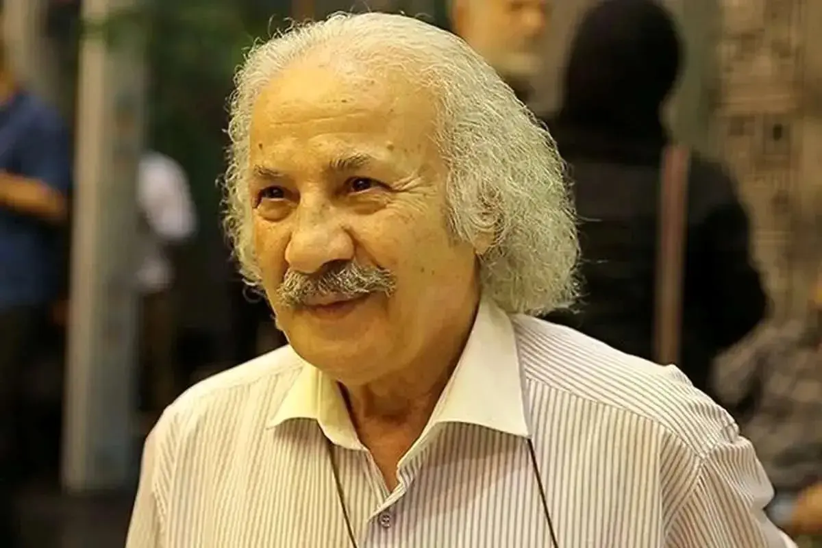 سعید پیردوست