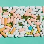 قرص ویتامین e