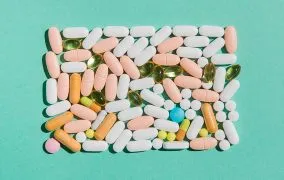 قرص ویتامین e