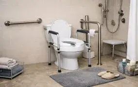 وسایل سالمندان