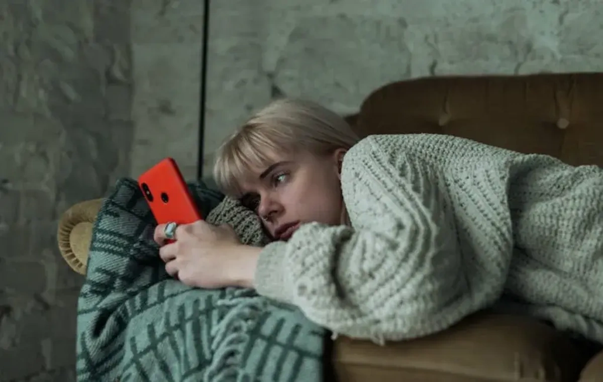 تکنیک آرامش‌بخش