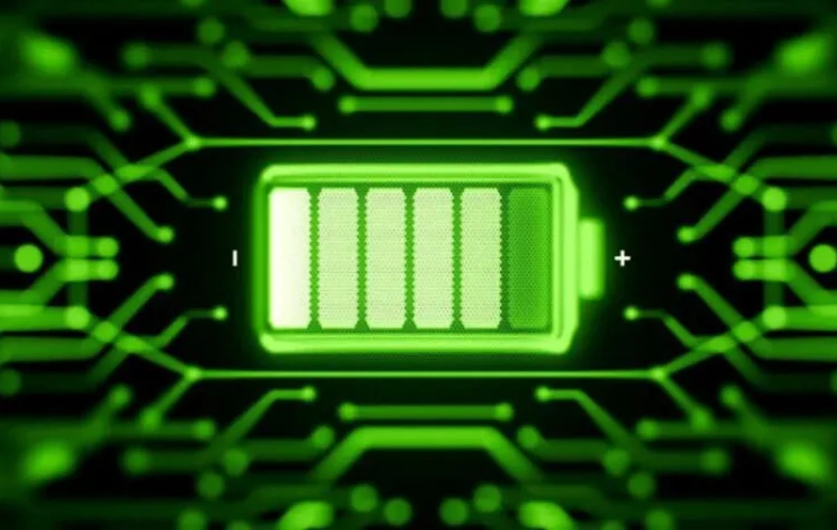  افزایش شارژدهی باتری گوشی 