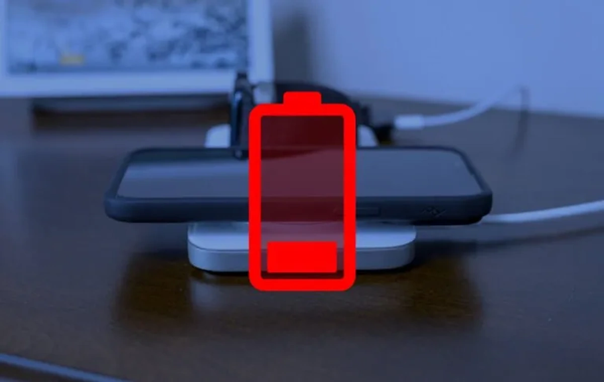  افزایش شارژدهی باتری گوشی 