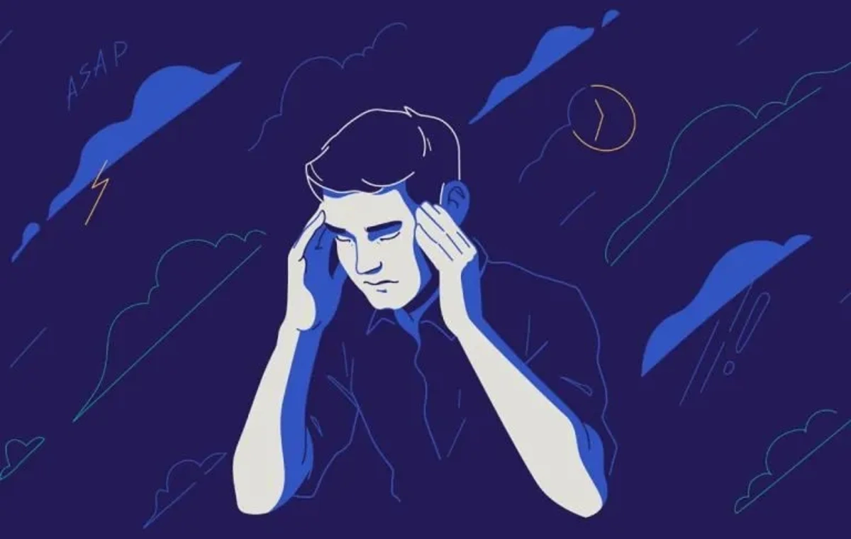 تکنیک آرامش‌بخش