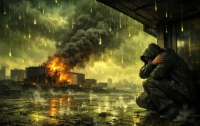 باران اسیدی