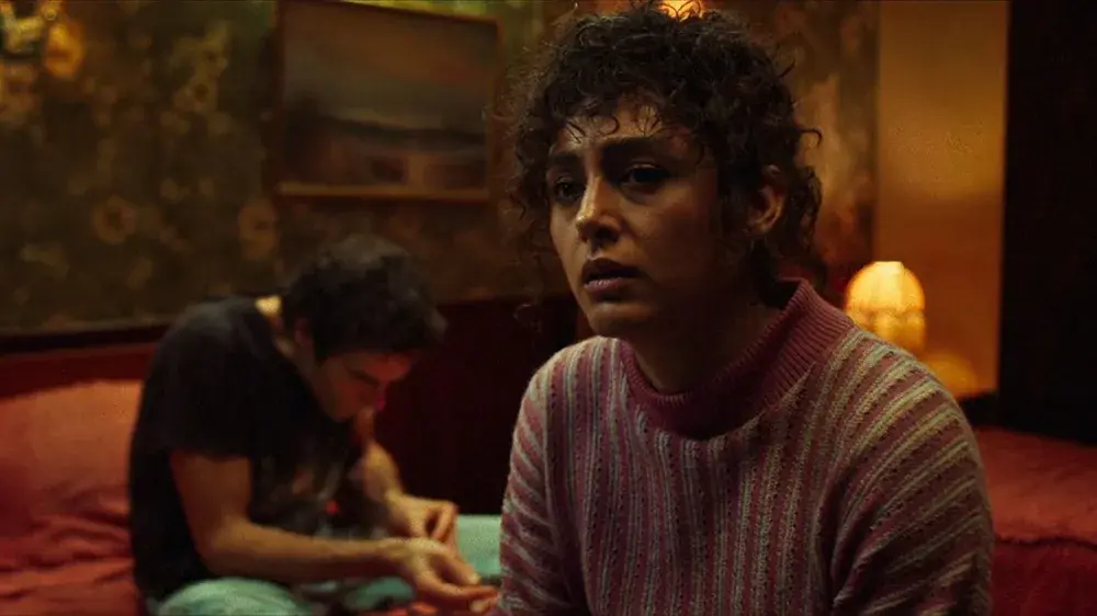 فیلم Alpha