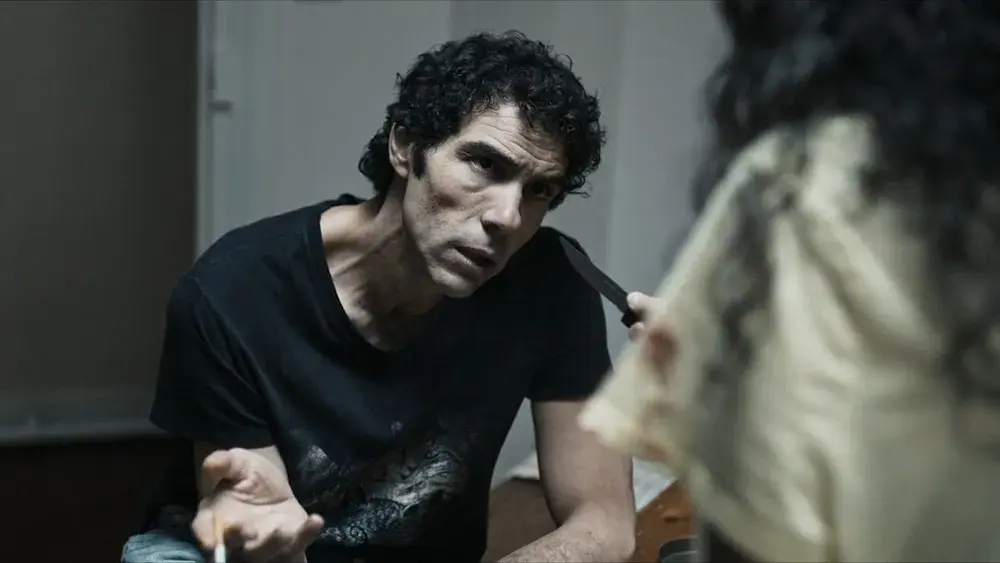 فیلم Alpha