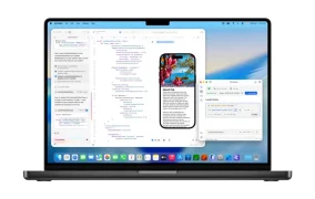 مک‌بوک پرو