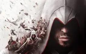 بازی Assassins Creed