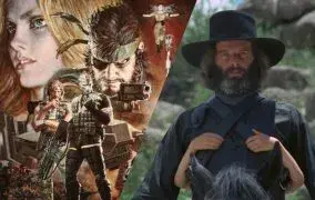 El Topo vs Metal Gear Solid